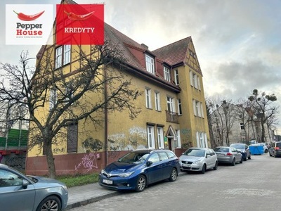 Mieszkanie, Gdańsk, Wrzeszcz, 97 m²