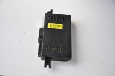 Блок керування світла bmw оригінальний номер 6915919 фото №1