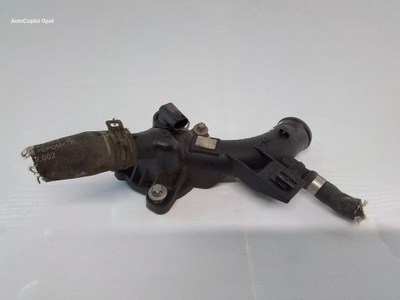 Opel corsa e b14xer корпус термостата фото №1