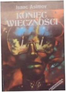 Koniec wieczności - Asimov