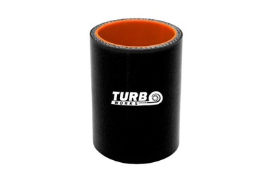 Łącznik TurboWorks Pro Black 40mm