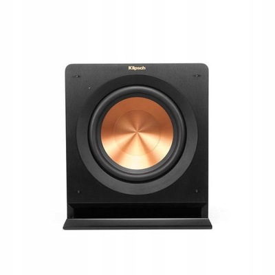 Klipsch RP-110WSW bezprzewodowy subwoofer aktywny