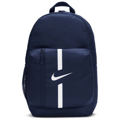 Plecak Sportowy Nike Szkolny Miejski GRANATOWY