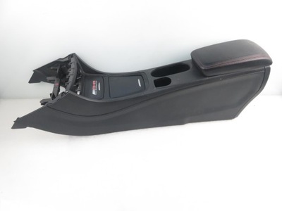 Туннель средний mercedes cla coupe c117 фото №1