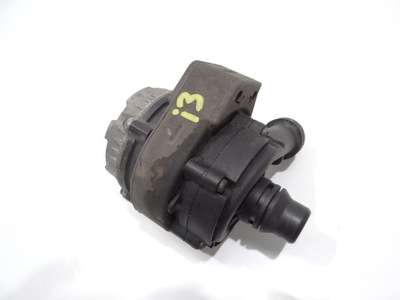 Додаткова насос води bmw i3 8600285 фото №1