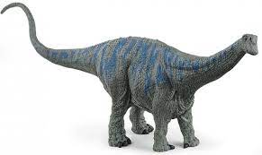 Schleich Dinosaurs figurka dinozaur brotosaurus