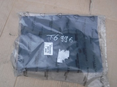 Корпус стойка peugeot boxer 1 8327.tc 1300707070 фото №1