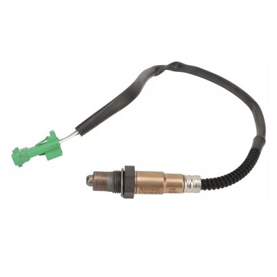 DELANTERO SENSOR OXÍGENO 0258006027 REAGUJACY STOSUNEK COMBUSTIBLES PARA AIRE  