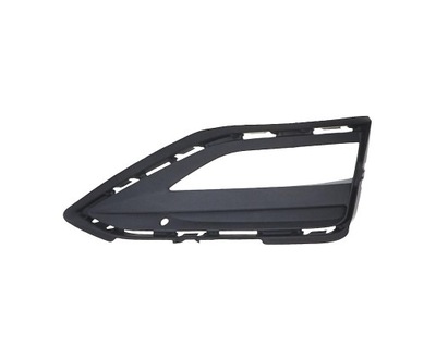 Vw jetta 2019 - рамка противотуманной фары p фото №1