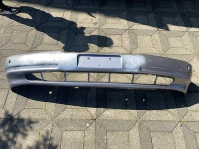 Bentley arnage rolls royce silver бампер перед передній фото №1