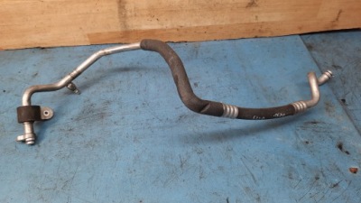 Шланг кондиционера mercedes w220 3.2 cdi фото №1