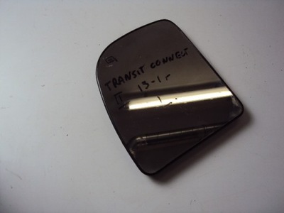 Вкладыш зеркало lewego ford transit connect mk2 13- фото №1