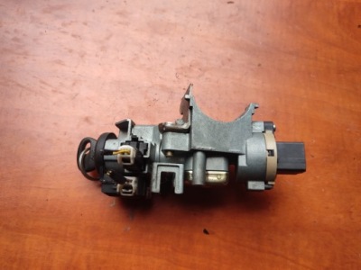 Замок зажигания ключ mazda 6 gg gj6a66938a фото №1