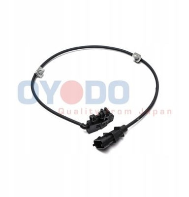 SENSOR POSICIÓN DE EJE CIGÜEÑAL DO HYUNDAI IX35 2.0  