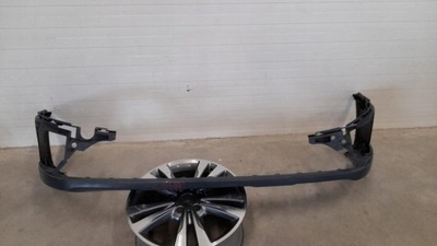 Бампер передній dół бампера renault trafic iv 2020- фото №1