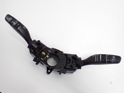 Важіль перемикач комбінований hyundai i30 iii 20r фото №1