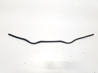 Прокладка жабо honda civic x hb фото №1