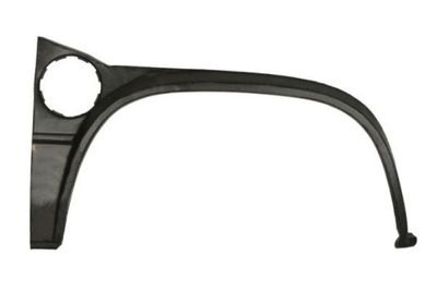 Blic 6504-03-9557332p панель крила внутрішнього фото №1