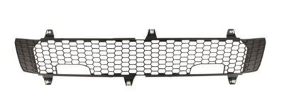 Решітка сітка решітка верхньої середня scania s r 17 фото №1