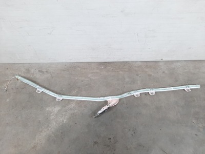 Шторка безпеки повітряна ліва jaguar f-pace x761 velar фото №1