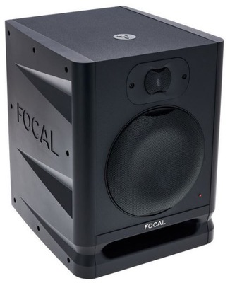 Focal Alpha 65 Evo Monitor studyjny Aktywny 6.5 cala 1 szt.