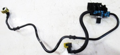 Fiat tipo 2 ii 1.6 m-jet шланг трубка пального комплект 52018283 фото №1