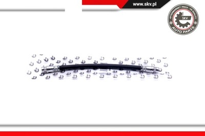 ESEN SKV CABLE DE FRENADO PARTE TRASERA CITROEN C5 I II PEUGEOT 206 RENAULT  