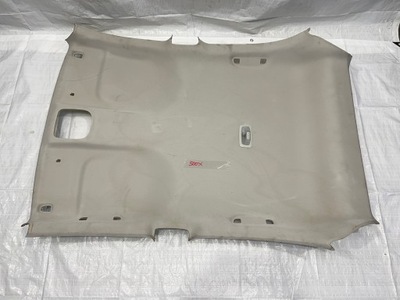 Fiat 500x стеля фото №1