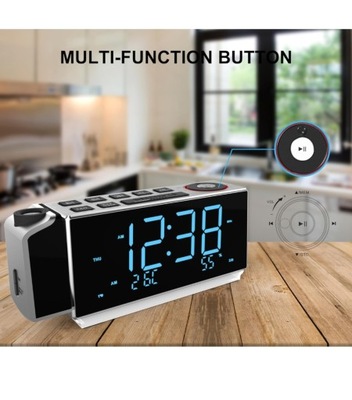 Radio sieciowe FM iTOMA CKS509