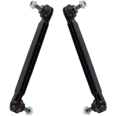 Соединители стабилизатора перед fiat tipo 2016- 500x фото №1