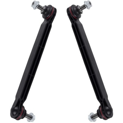 З'єднувачі стабілізатора перед jeep renegade 2014- фото №1