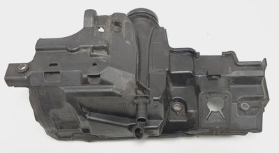 Захист двигуна заливної оливи dacia duster ii 1.5 dci фото №1