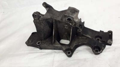 Основание крепеж генератора компрессор audi vw 038903143m фото №1