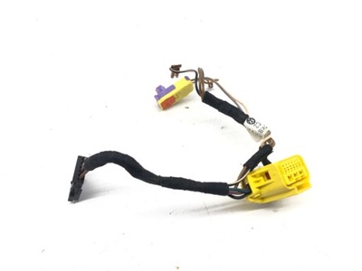 Жгут подушки безопасности подушка безопасности vw passat b7 фото №1