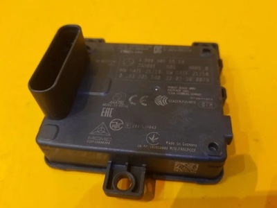 Mercedes w223 радар distronic датчик a0009055518 фото №1