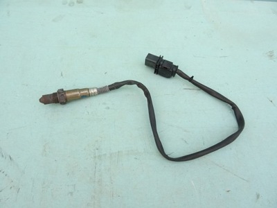 Датчик лямбда-зонд hyundai 39351-2f950 фото №1