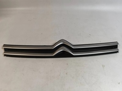 Citroen jumpy iii - решітка радіатора, решітка радіатора фото №1