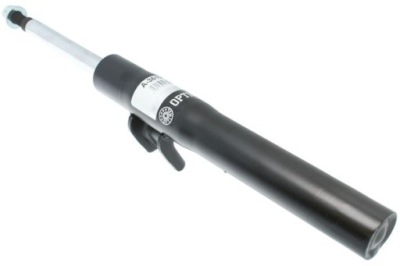 Амортизатор перед лівий/правий smart fortwo кабріолет  451 07 szt optimal фото №1