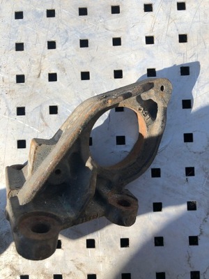 Опора полуось renault laguna 1.9 dci 133511 фото №1