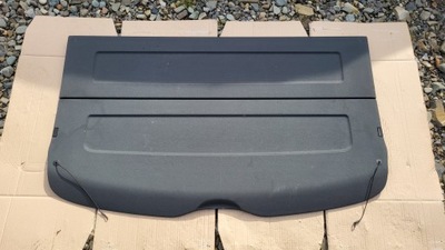 Audi q5 8r полка задняя багажника оригинальная фото №1