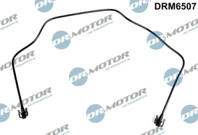 Шланг бака расширительный ford fiesta vi фото №1