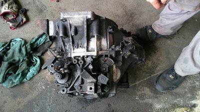 Mazda 5 lift 2,0citd коробка передач передач ax50 фото №1