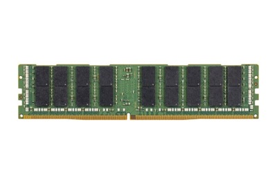 Pamięć RAM 64GB 4Rx4 DDR4 LRDIMM 2400MHz