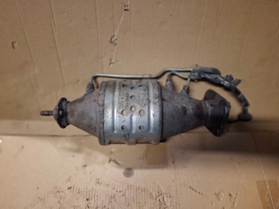 Фильтр dpf hyundai i10 i20 1.1 crdi фото №1