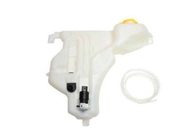 Бак розпилювача фото №1