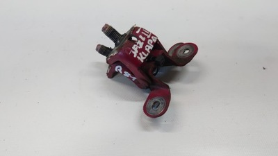 Петлі кришки комплект honda jazz iii r81 фото №1