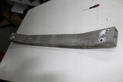 Toyota prius i 01 балка pod бампер перед фото №1