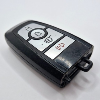 Ключ автомобильный smart key usa оригинальный номер ford bronco 2021-2022 фото №1