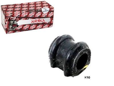 Втулка стабілізатора ashika фото №1