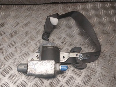 Pas безпеки правий перед lancer viii 2011r фото №1